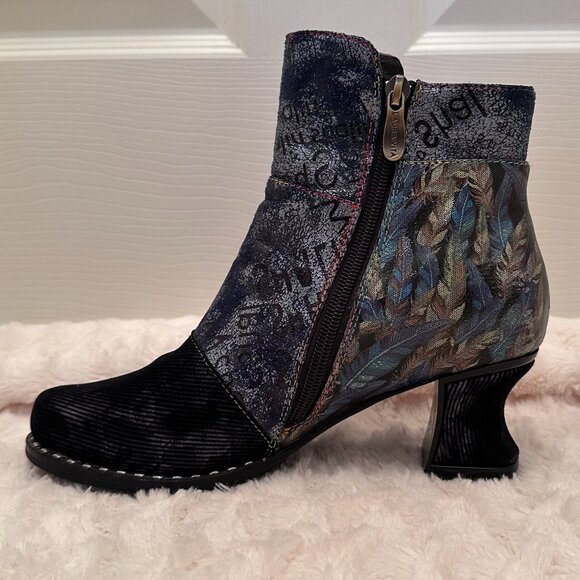 Laura Vita Boots (France) - Picture 4 of 14